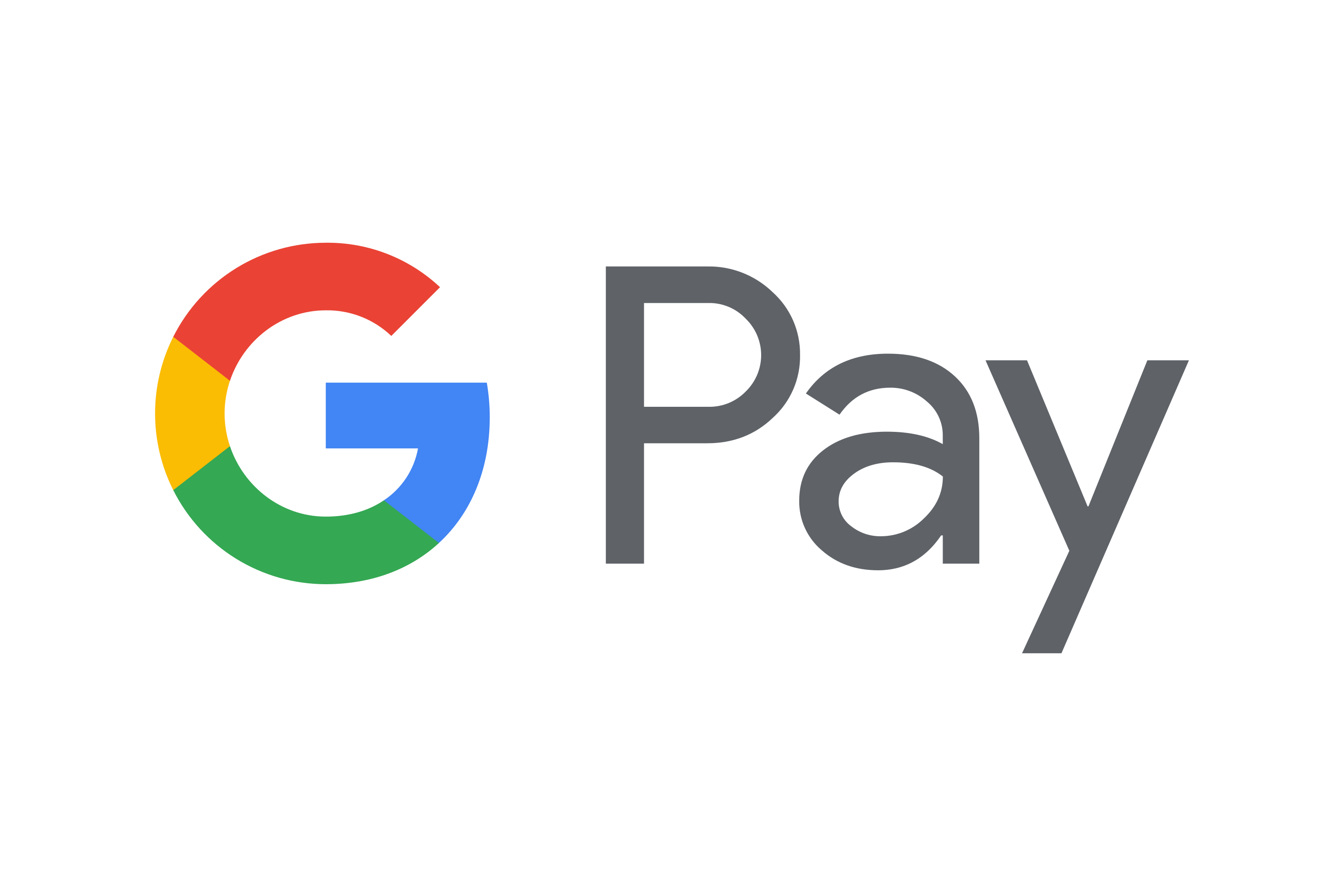 Google Pay